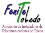 fenitel toledo nuevo logotipo